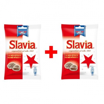 DARČEK: Slavia cukríky 90 g
