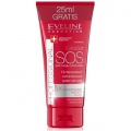 DARČEK: Eveline SOS Extra Soft  krém na ruky 100ml