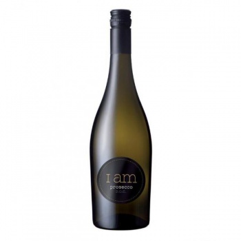 DARČEK: Biele víno šumivé I am Prosecco 750 ml