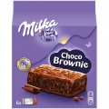 DARČEK: Milka Choco Brownie 150g