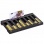 Mincová priehradka DURABLE EUROBOARD L 324x34x190mm 