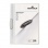 Obal s klipom SWINGCLIP biely 