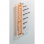 Informačná tabuľka Crystal Sign 297x420 mm (A3) 