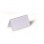 Menovka na stôl DURABLE 52x100mm 