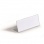 Menovka na stôl akrylová DURABLE 61x150mm 