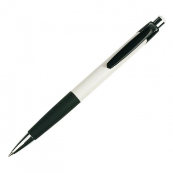 Guľôčkové pero Colombo 2046 biele