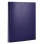 Kartónový box so suchým zipom 40mm Office products tmavomodrý 