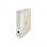 Archívny box EMBA TYP I/75/COL/W biely 