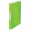 Zakladač 2-krúžkový Leitz WOW celoplastový zelený