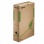 Archívny box Esselte ECO 80mm hnedý 