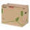 Archívna krabica na zakladače Esselte ECO hnedá 305x343x427 mm