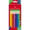 Farbičky Faber Castell Junior grip 10ks 