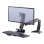 Polohovateľný stojan Sit-Stand Easy Glide 