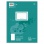 Blok College Format Werk Ursus Basic A4 80 listov linajkový 70g 