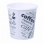 Papierový pohár 120ml `XS` 0,1l Coffee to go s motívom 50ks 