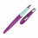 Plniace pero Herlitz my.pen hrot M fialové/aqua 