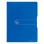 Katalógová kniha A3 20 mäkká Herlitz Easy Orga modrá