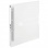 Zakladač 4-krúžkový Herlitz Easy Orga PP 3cm transparentný číry 
