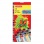 Temperové farby Herlitz 16ml 10 farieb 