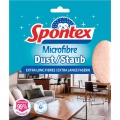Utierka z mikrovlákna na prach Spontex Dust