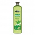 Tekuté mydlo krémove Lilien 1l Aloe vera