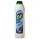 Cif Cream tekutý piesok biely 500 ml 