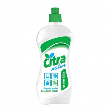 Citra na riad natur Green idea 500 ml