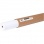 Rolka papiera pre flipchart Silvertec 0,595x35m 