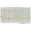 Plánovacia tabuľa PROFESSIONAL 100x200 cm 