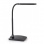 Lampa stolná LED MAULpearly čierna 