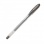 Roller gélový uni Signo UM-120 Noble metal strieborný 