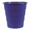 Kôš Office Products plastový 16 ℓ modrý 