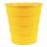 Kôš Office Products plastový 16 ℓ žltý 