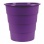 Kôš Office Products plastový 16 ℓ fialový 