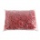 Gumičky Office Products 50mm 1kg červené 