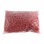 Gumičky Office Products 80mm 1kg červené 