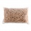 Gumičky Office Products 130mm 1kg prírodná farba 