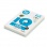 Farebný papier IQ color 5x50 mix pastelové farby, A4, 80g 