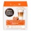 Kávové kapsule DOLCE GUSTO Latte Macchiato Caramel (16 ks)