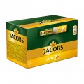 Káva JACOBS Cafe Latte 250 g 3v1