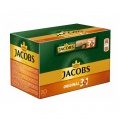 Káva JACOBS 3in1 304 g box