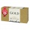 Čaj TEEKANNE čierny Gold HB 20 x 2g 