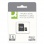 Pamäťová karta micro SDHC Q-CONNECT 16 GB 