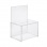 Promo Box SIGEL225x310x170 mm 