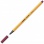 Liner STABILO Point 88 purpurový 