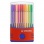 Sada popisovačov STABILO Pen 68/20S Color Parade 