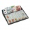 Mincová priehradka WEDO 270x85x255mm 