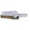 Plotrové role, 620mm/100m/76mm, 80g 