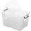 Plastový box s vekom 65l 