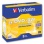 Verbatim DVD+RW 4x klasický obal 